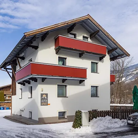 Semesterbostad In Near Spieljoch Lift, Cleaning Included Fügen