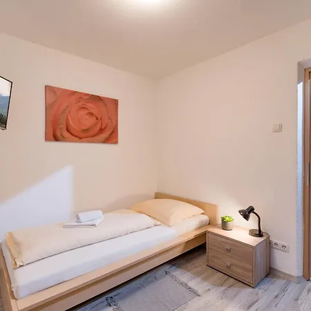 Vakantiehuis In Near Spieljoch Lift, Cleaning Included